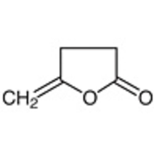 gamma-Methylene-gamma-butyrolactone >98.0%(GC) 1g