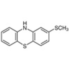 2-Methylthiophenothiazine >98.0%(HPLC) 25g