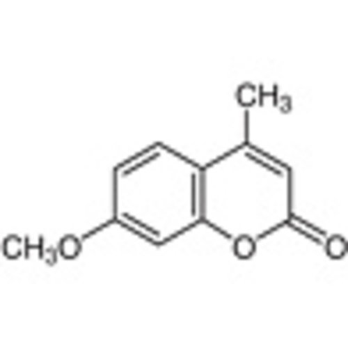 7-Methoxy-4-methylcoumarin >98.0%(GC) 5g
