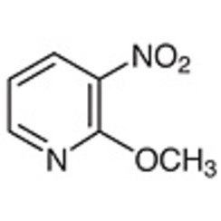 2-Methoxy-3-nitropyridine >98.0%(GC) 5g