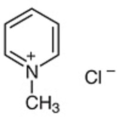 1-Methylpyridinium Chloride >98.0%(T) 25g