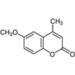 6-Methoxy-4-methylcoumarin >98.0%(GC) 25g