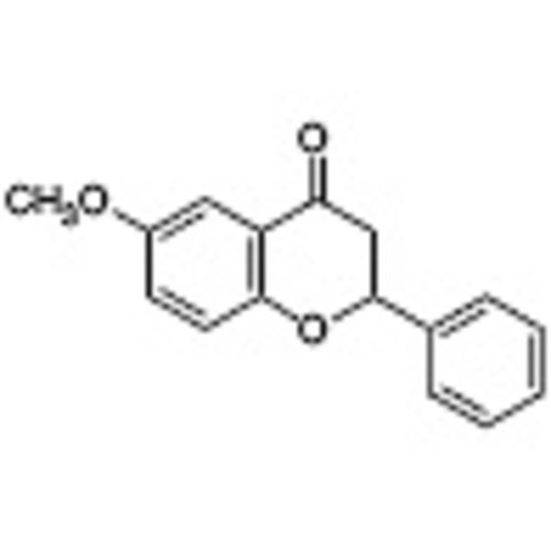 6-Methoxyflavanone >98.0%(GC) 1g