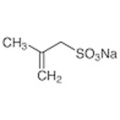 Sodium 2-Methyl-2-propene-1-sulfonate >98.0%(HPLC)(T) 25g