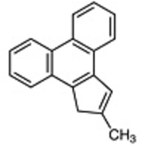 2-Methylcyclopenta[l]phenanthrene >97.0%(GC) 100mg