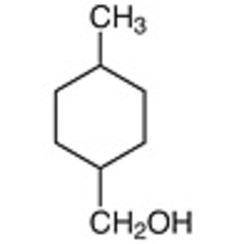 4-Methyl-1-cyclohexanemethanol (cis- and trans- mixture) >98.0%(GC) 5g