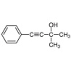 2-Methyl-4-phenyl-3-butyn-2-ol >98.0%(GC) 1g