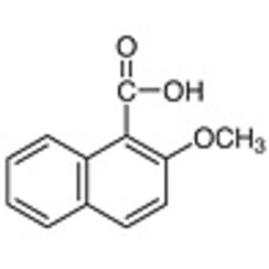 2-Methoxy-1-naphthoic Acid >98.0%(GC)(T) 5g