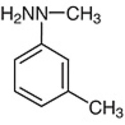 1-Methyl-1-(m-tolyl)hydrazine >97.0%(T) 5g