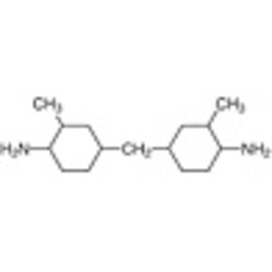 4,4'-Methylenebis(2-methylcyclohexylamine) (mixture of isomers) >99.0%(GC) 25mL