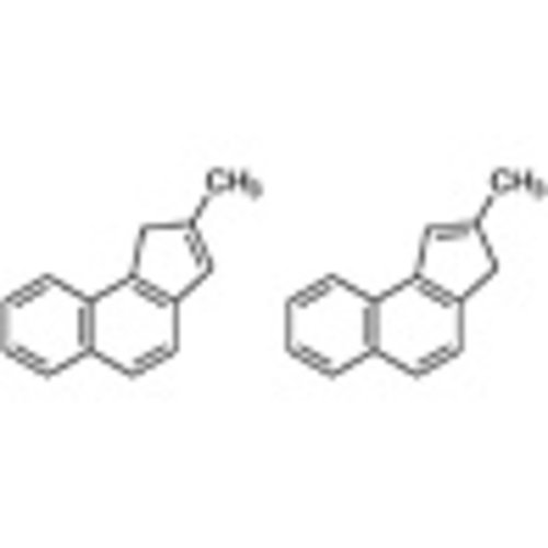 2-Methylbenzo[e]indene (mixture of 1H- and 3H-form) >97.0%(GC) 1g
