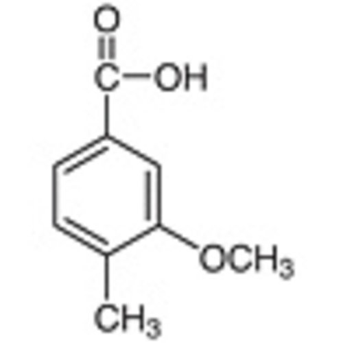3-Methoxy-4-methylbenzoic Acid >98.0%(HPLC)(T) 5g