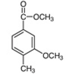 Methyl 3-Methoxy-4-methylbenzoate >98.0%(GC) 5g
