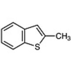 2-Methylbenzo[b]thiophene >98.0%(GC) 1g