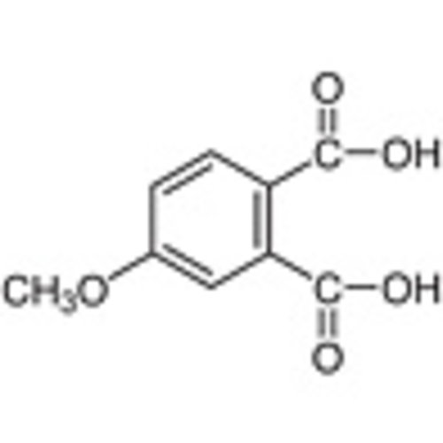4-Methoxyphthalic Acid >98.0%(GC)(T) 5g