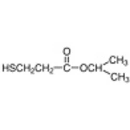 Isopropyl 3-Mercaptopropionate >98.0%(GC) 25g
