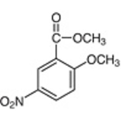 Methyl 2-Methoxy-5-nitrobenzoate >98.0%(GC) 5g