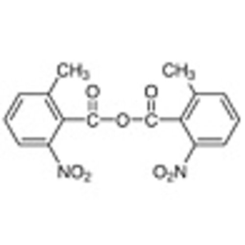 2-Methyl-6-nitrobenzoic Anhydride >98.0%(T) 5g