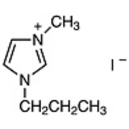 1-Methyl-3-propylimidazolium Iodide >97.0%(HPLC)(T) 5g