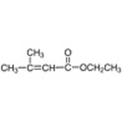 Ethyl 3-Methylcrotonate >97.0%(GC) 25mL