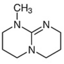 7-Methyl-1,5,7-triazabicyclo[4.4.0]dec-5-ene >95.0%(GC)(T) 1g