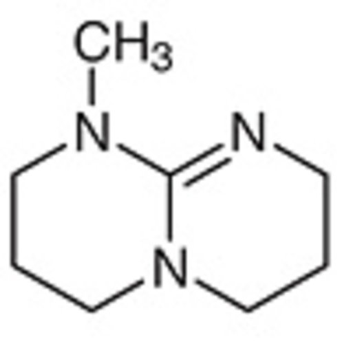 7-Methyl-1,5,7-triazabicyclo[4.4.0]dec-5-ene >95.0%(GC)(T) 5g