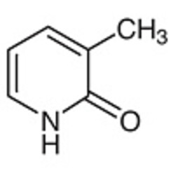 3-Methyl-2-pyridone >98.0%(GC) 5g