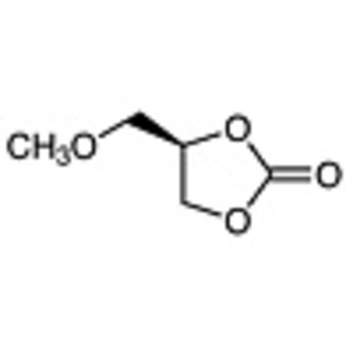 (R)-(+)-4-(Methoxymethyl)-1,3-dioxolan-2-one >98.0%(GC) 25g