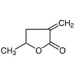 alpha-Methylene-gamma-valerolactone (stabilized with HQ) >97.0%(GC) 5g