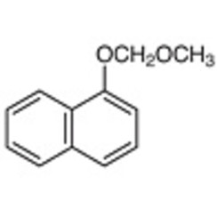 1-(Methoxymethoxy)naphthalene >97.0%(GC) 5g