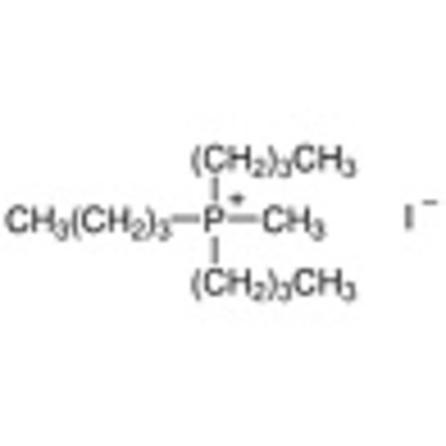 Tributylmethylphosphonium Iodide >98.0%(T) 25g