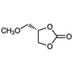 (S)-(-)-4-(Methoxymethyl)-1,3-dioxolan-2-one >98.0%(GC) 5g