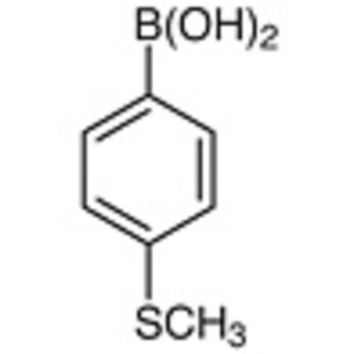 4-(Methylthio)phenylboronic Acid (contains varying amounts of Anhydride) 5g