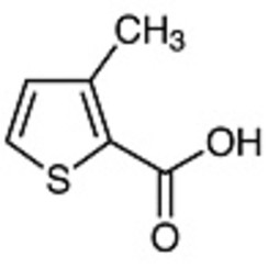 3-Methyl-2-thiophenecarboxylic Acid >98.0%(T) 5g