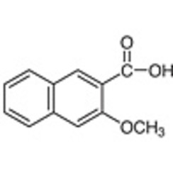 3-Methoxy-2-naphthoic Acid >98.0%(GC)(T) 5g