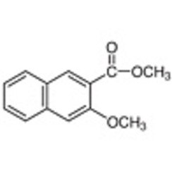 Methyl 3-Methoxy-2-naphthoate >98.0%(GC) 5g