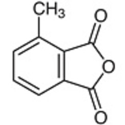 3-Methylphthalic Anhydride >96.0%(T) 5g