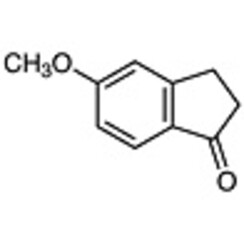 5-Methoxy-1-indanone >98.0%(GC) 25g