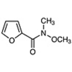 N-Methoxy-N-methyl-2-furancarboxamide >98.0%(GC) 1g