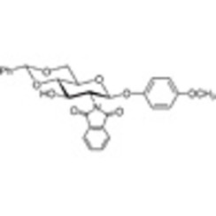 4-Methoxyphenyl 4,6-O-Benzylidene-2-deoxy-2-phthalimido-beta-D-glucopyranoside >98.0%(HPLC) 5g