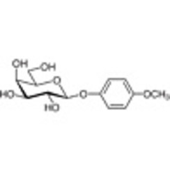 4-Methoxyphenyl beta-D-Galactopyranoside >98.0%(HPLC) 5g
