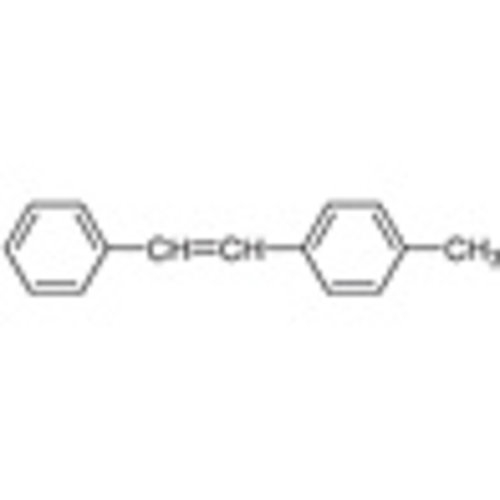 4-Methylstilbene >98.0%(GC) 1g