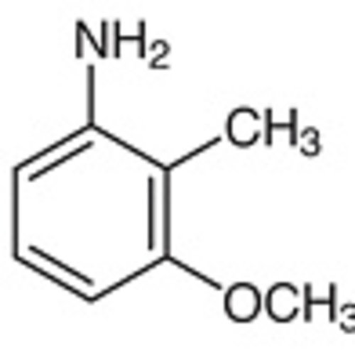 3-Methoxy-2-methylaniline >98.0%(GC)(T) 25g
