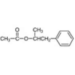 1-Methyl-2-phenylethyl Acetate >95.0%(GC) 5g