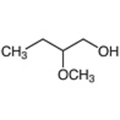 2-Methoxy-1-butanol >98.0%(GC) 25g