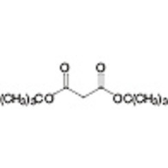 Di-tert-butyl Malonate >98.0%(GC) 25g