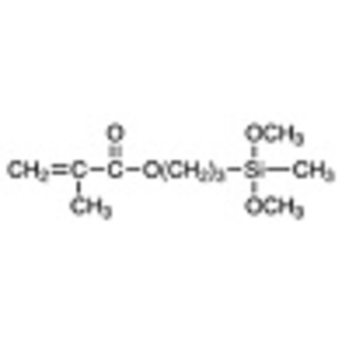 3-[Dimethoxy(methyl)silyl]propyl Methacrylate >98.0%(GC) 25mL