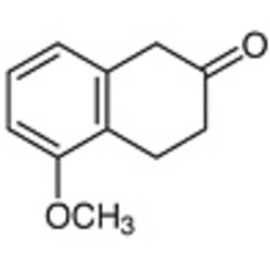 5-Methoxy-2-tetralone >95.0%(GC) 5g