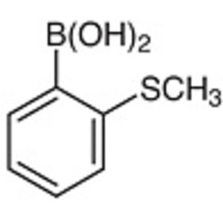 2-(Methylthio)phenylboronic Acid (contains varying amounts of Anhydride) 1g