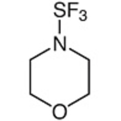 Morpholinosulfur Trifluoride >93.0%(T) 1g